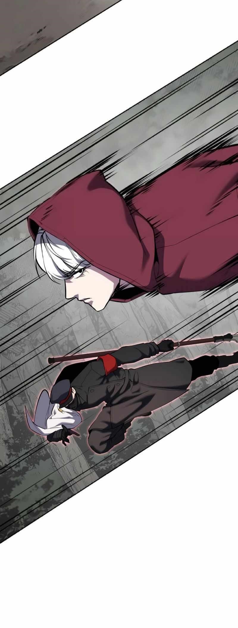 The Boy Of Death Chapter 305 - Page 61