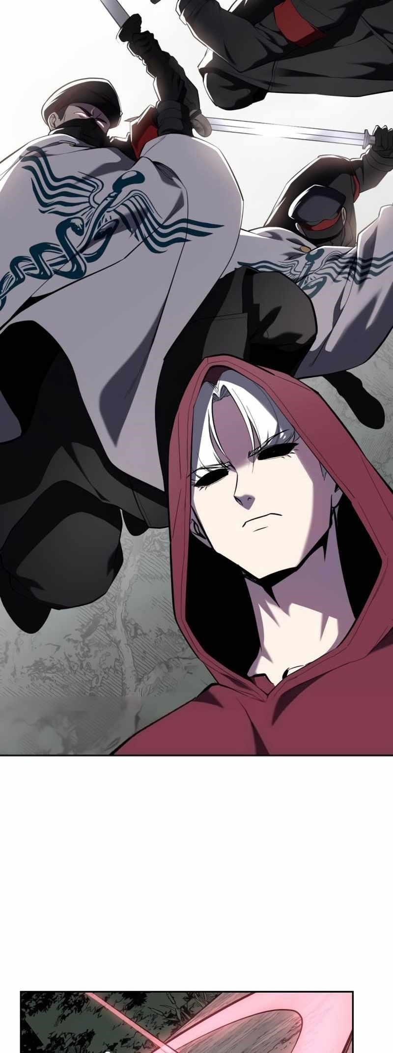 The Boy Of Death Chapter 305 - Page 7