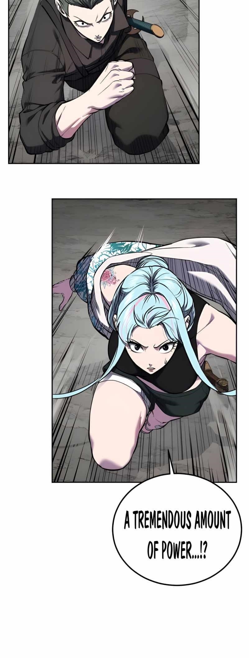 The Boy Of Death Chapter 305 - Page 96