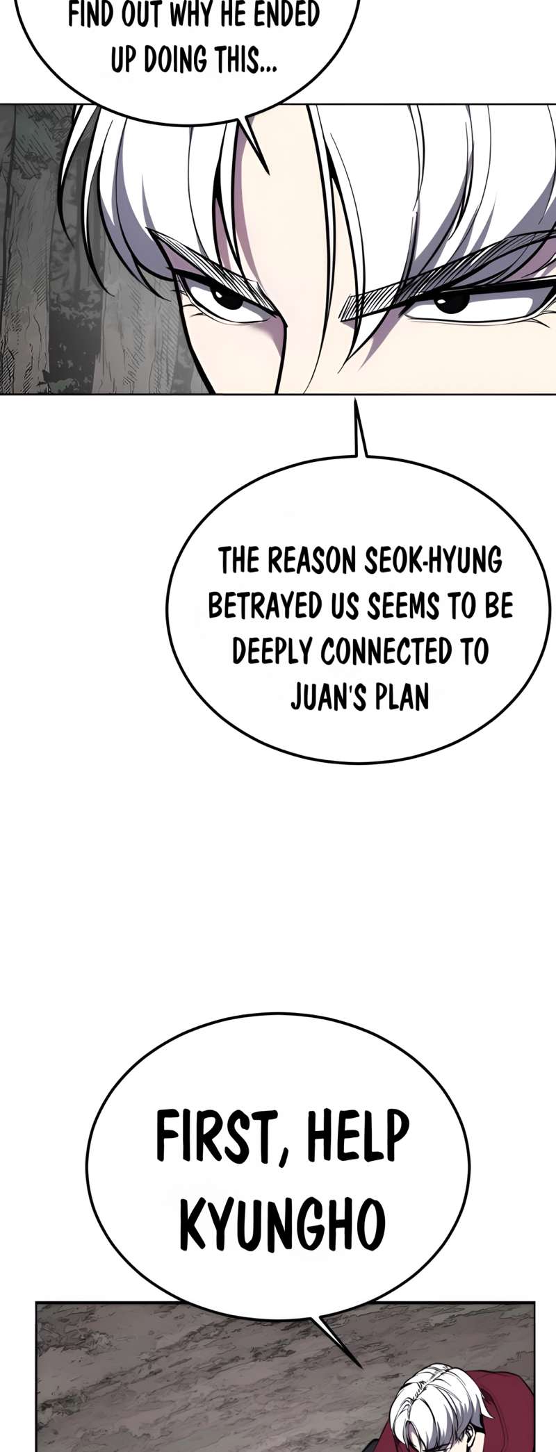 The Boy Of Death Chapter 306 - Page 112