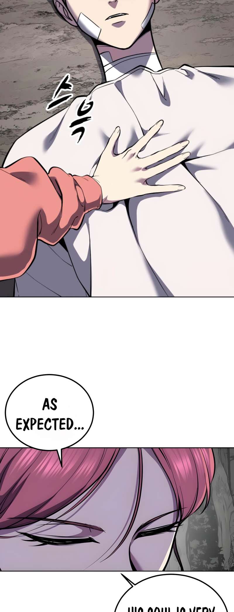 The Boy Of Death Chapter 306 - Page 114