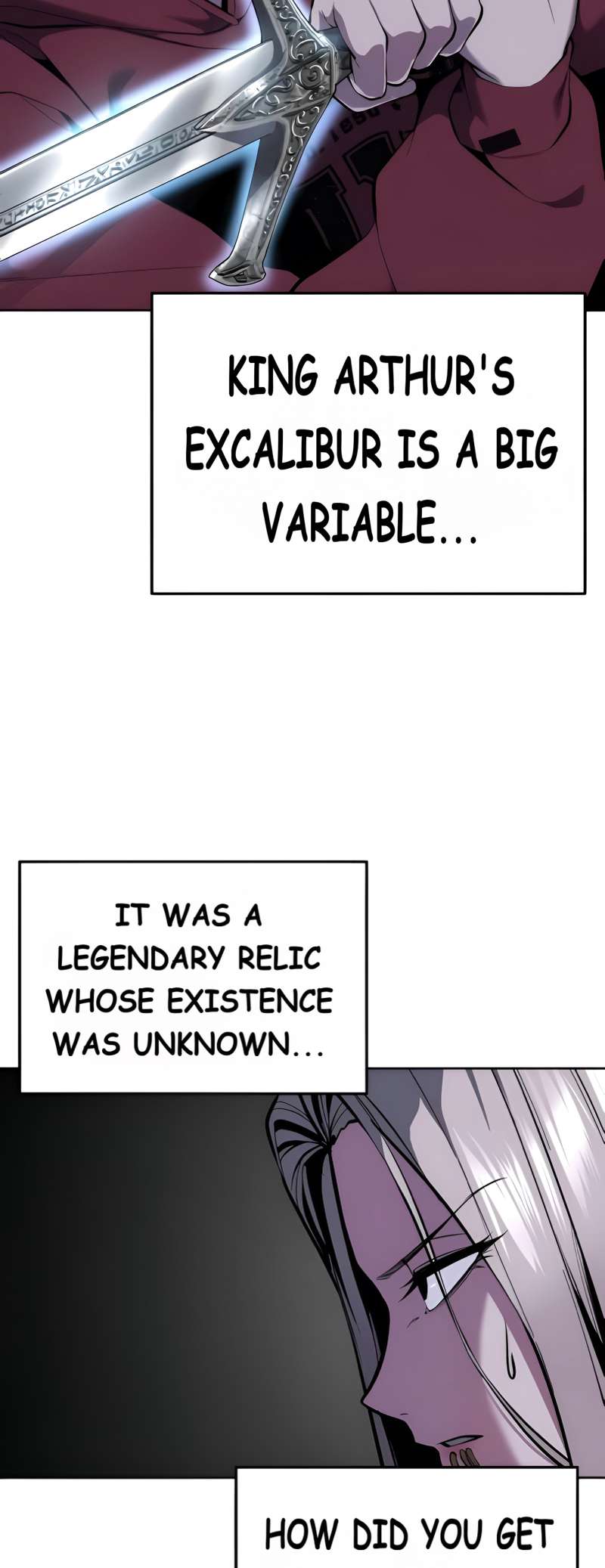 The Boy Of Death Chapter 306 - Page 12