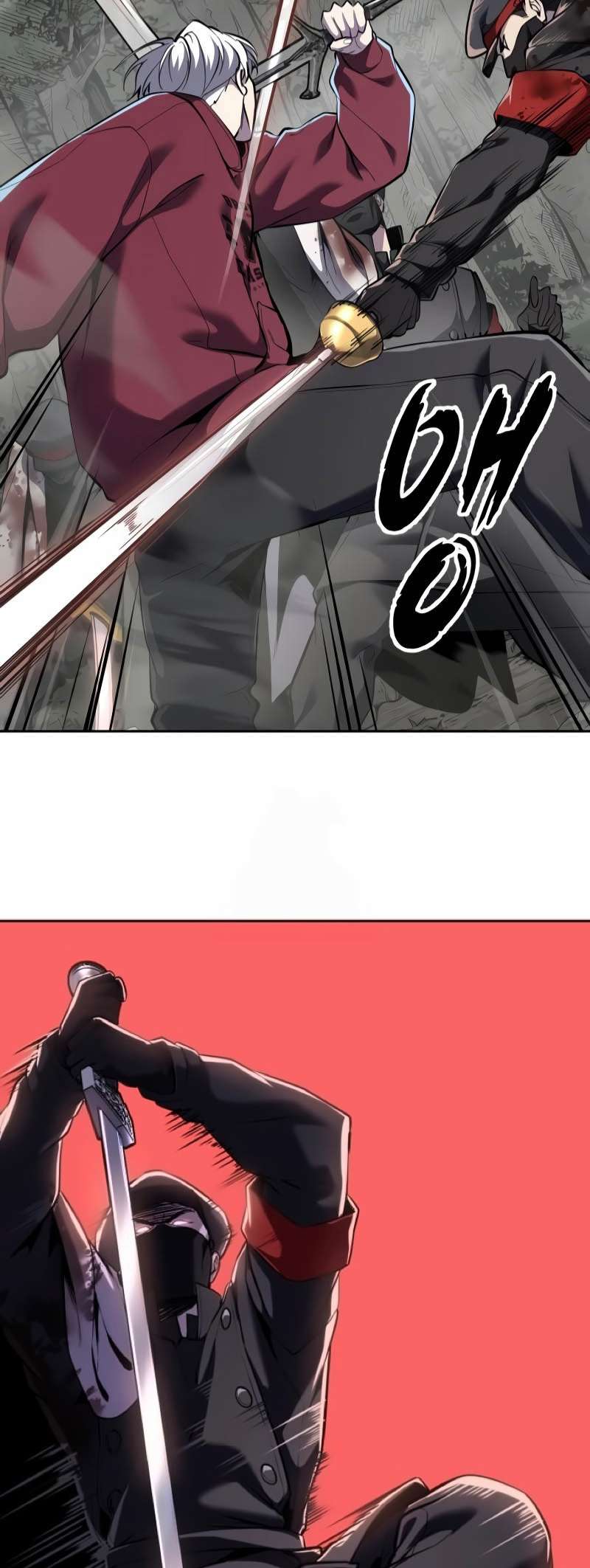 The Boy Of Death Chapter 306 - Page 20