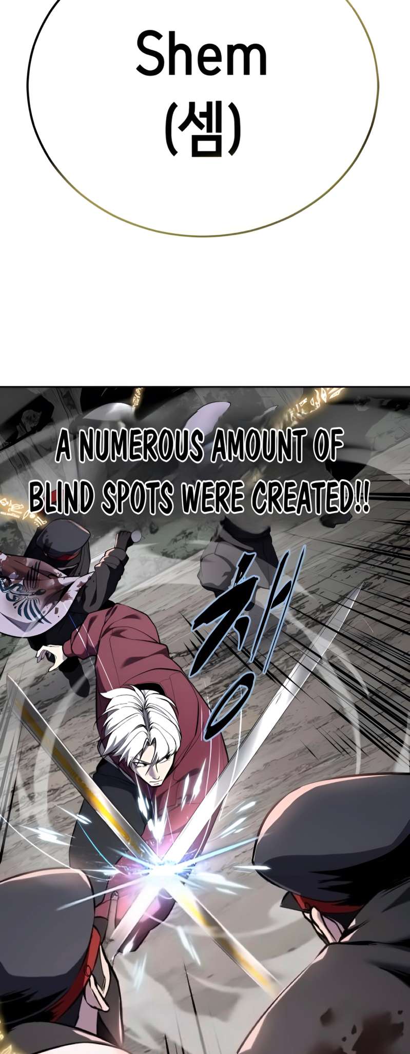 The Boy Of Death Chapter 306 - Page 28