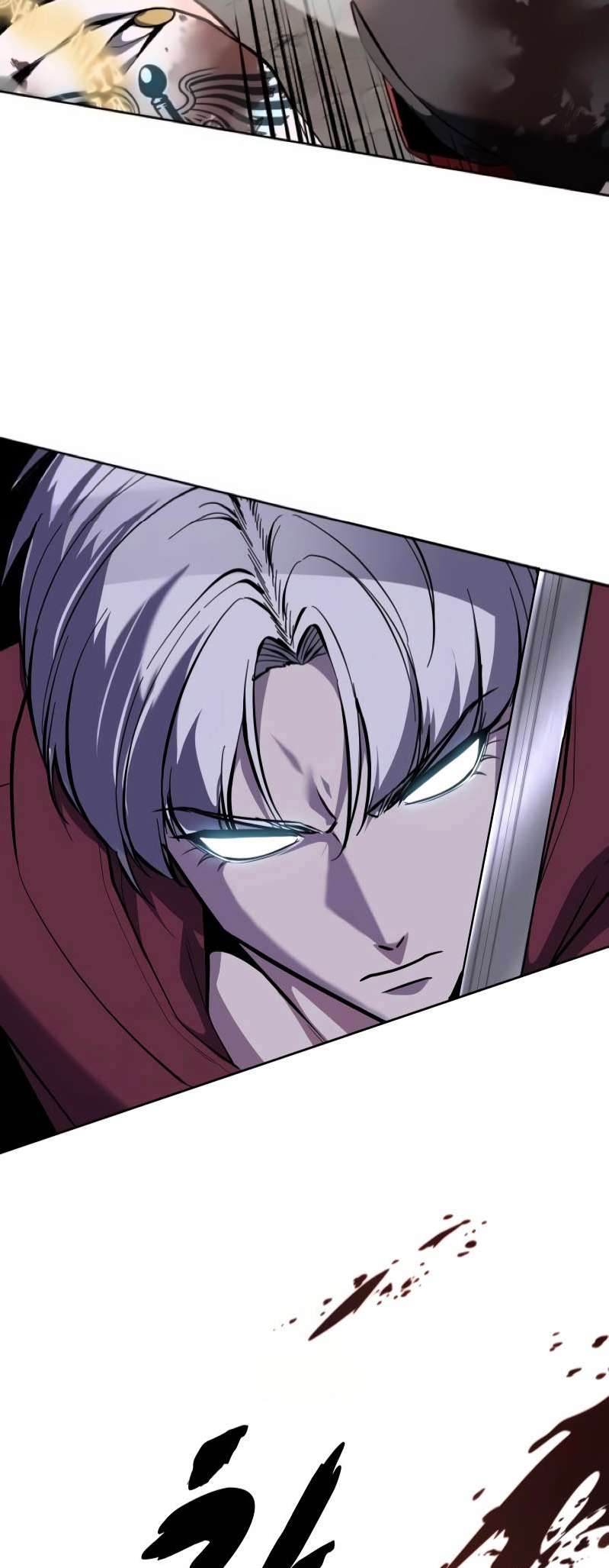 The Boy Of Death Chapter 306 - Page 29