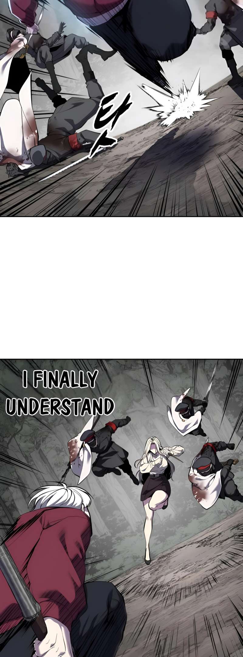 The Boy Of Death Chapter 306 - Page 37