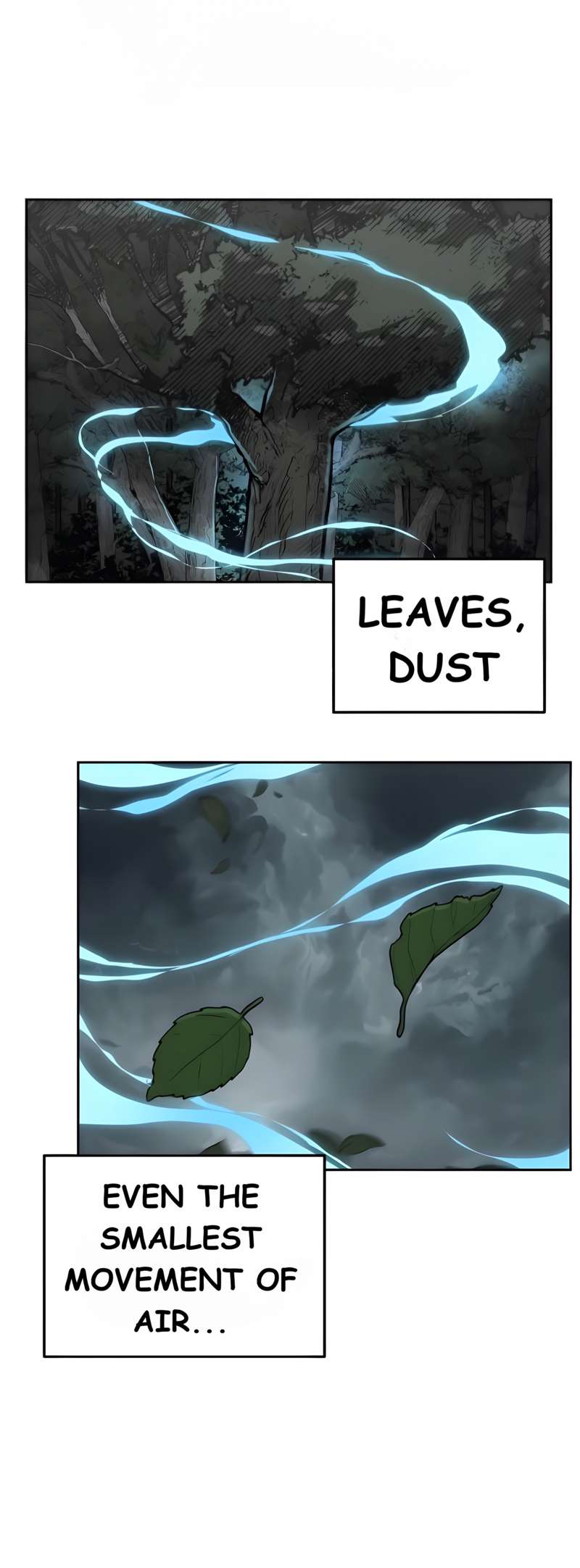 The Boy Of Death Chapter 306 - Page 41