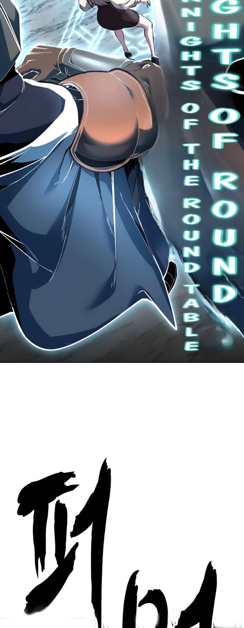 The Boy Of Death Chapter 306 - Page 44