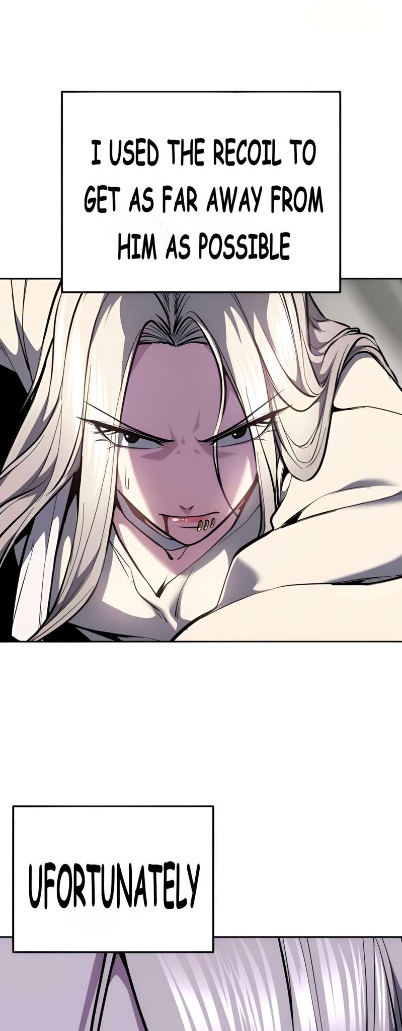 The Boy Of Death Chapter 306 - Page 51