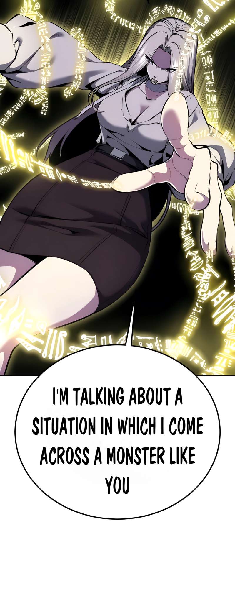 The Boy Of Death Chapter 306 - Page 58