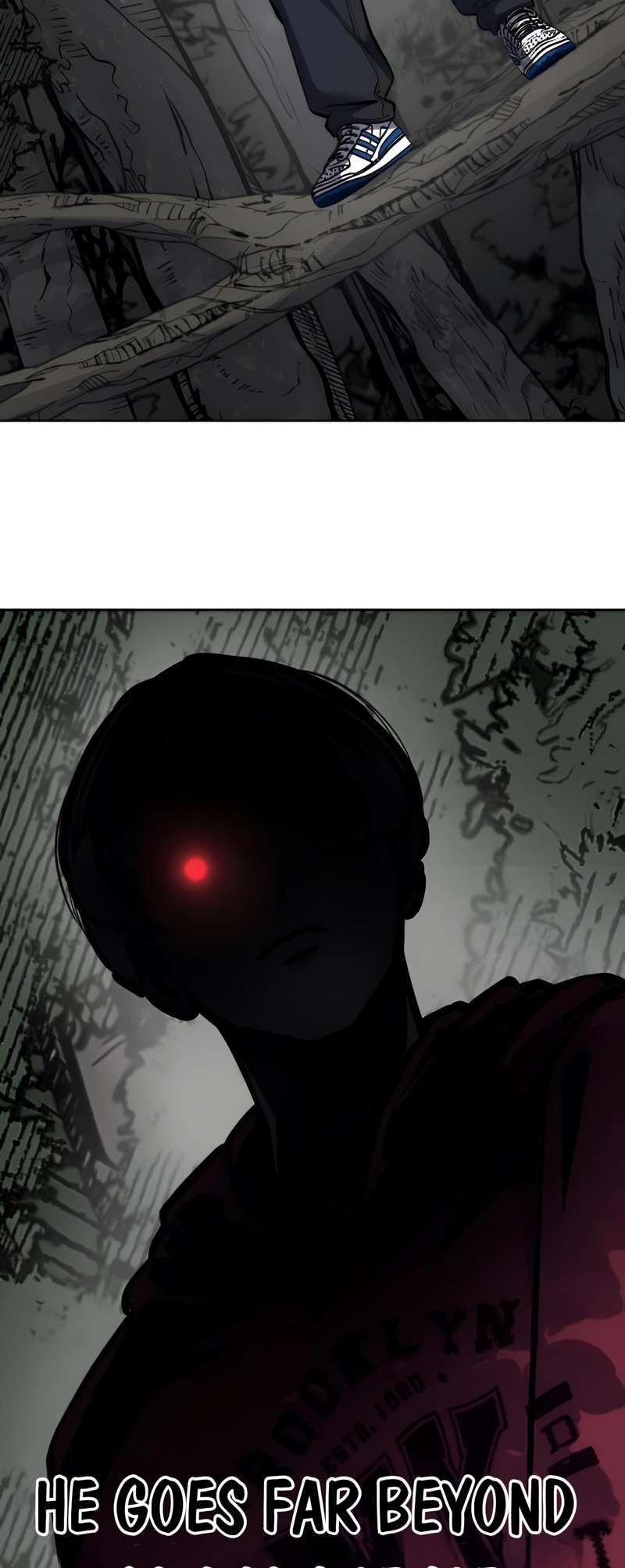 The Boy Of Death Chapter 306 - Page 70