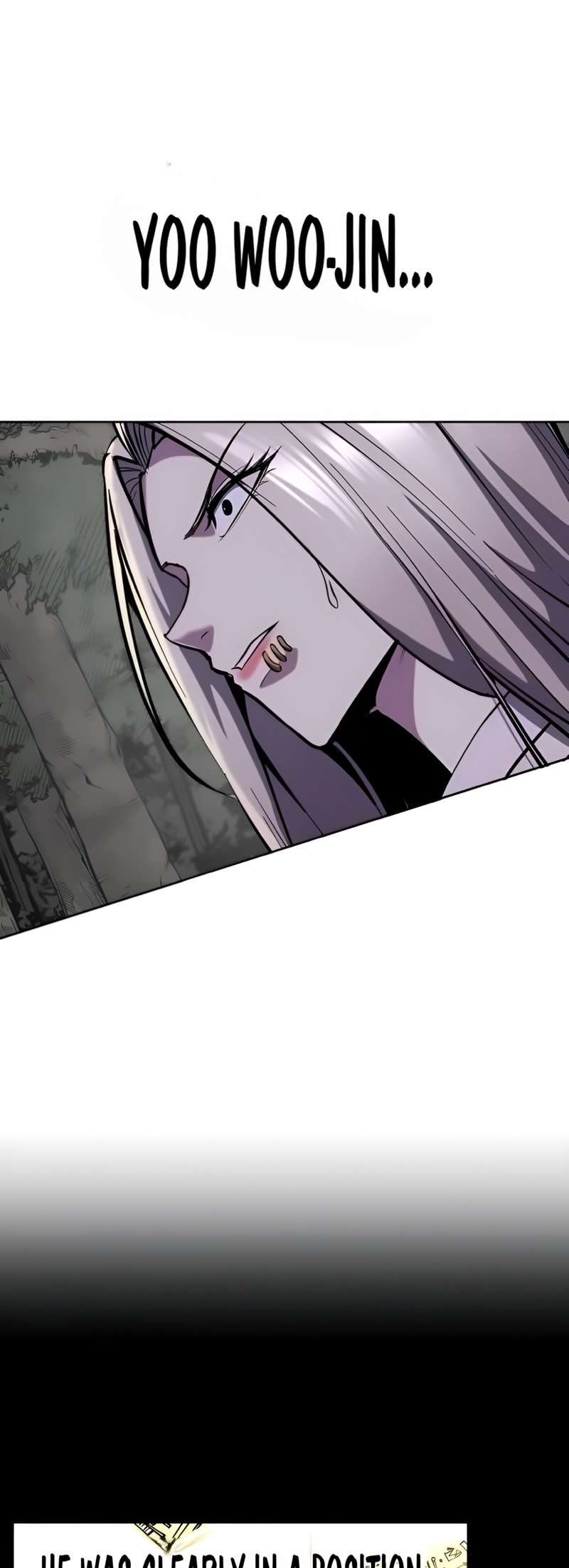 The Boy Of Death Chapter 306 - Page 8