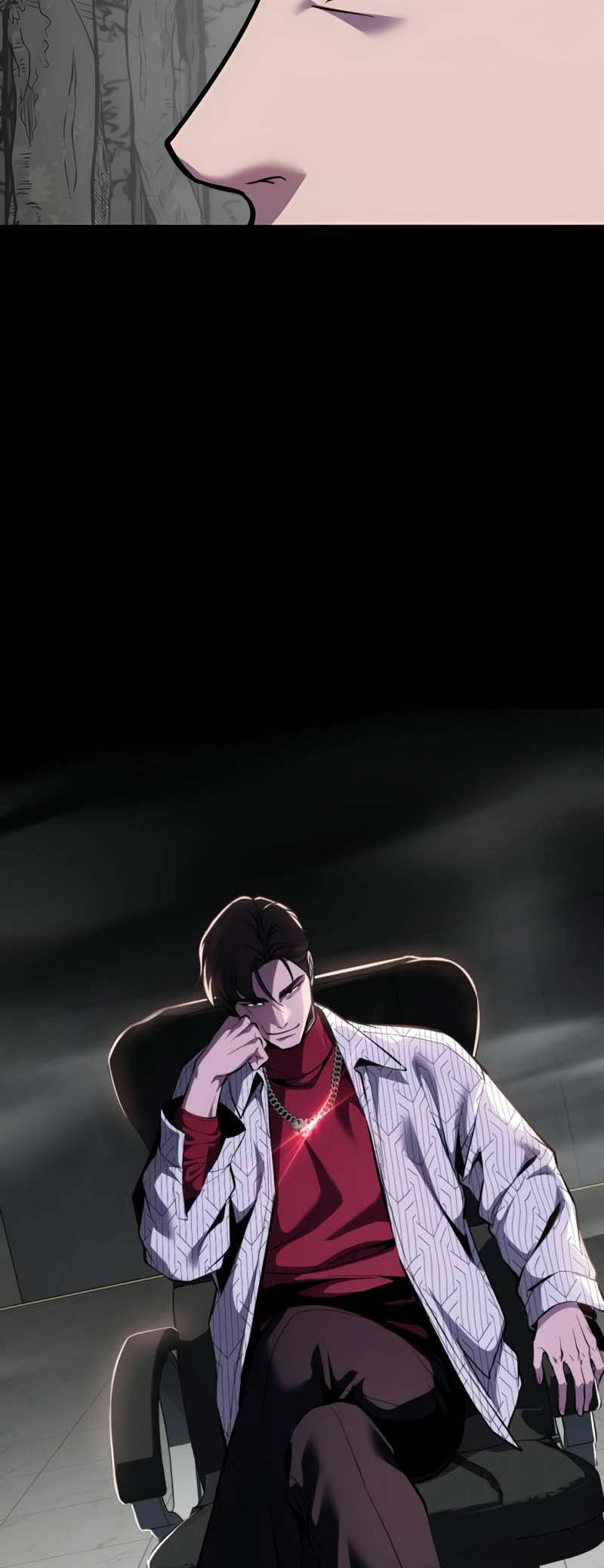 The Boy Of Death Chapter 306 - Page 88