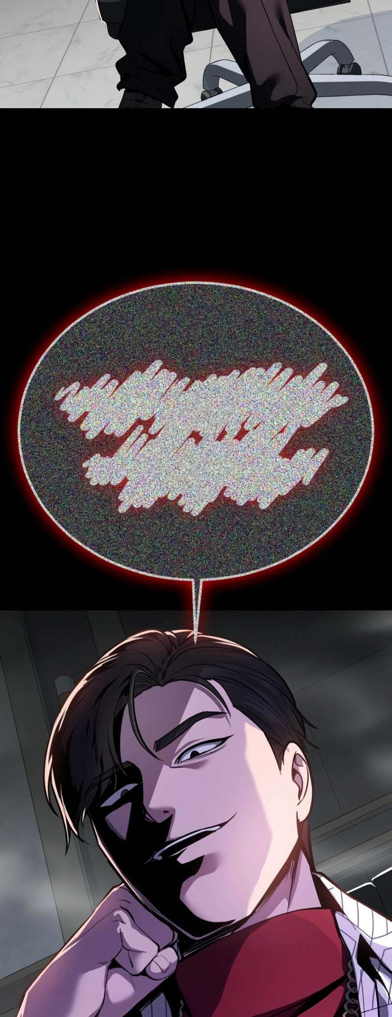 The Boy Of Death Chapter 306 - Page 89