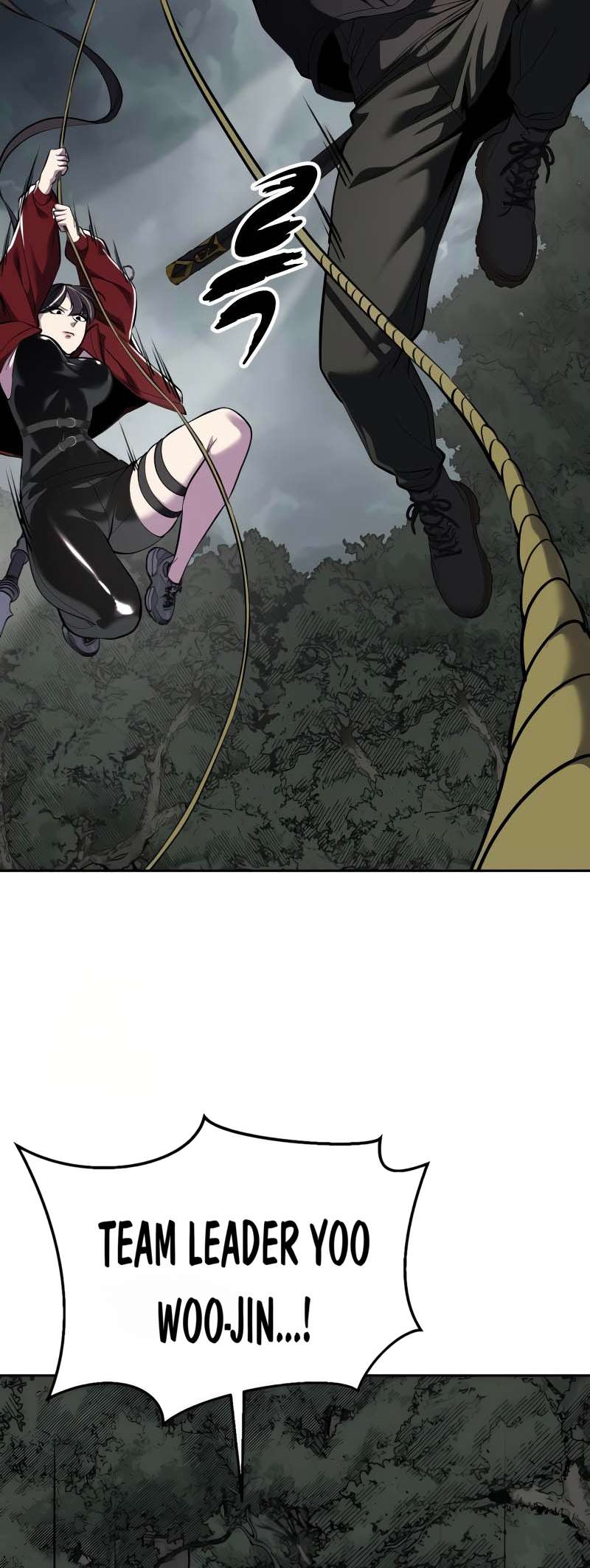 The Boy Of Death Chapter 306 - Page 97