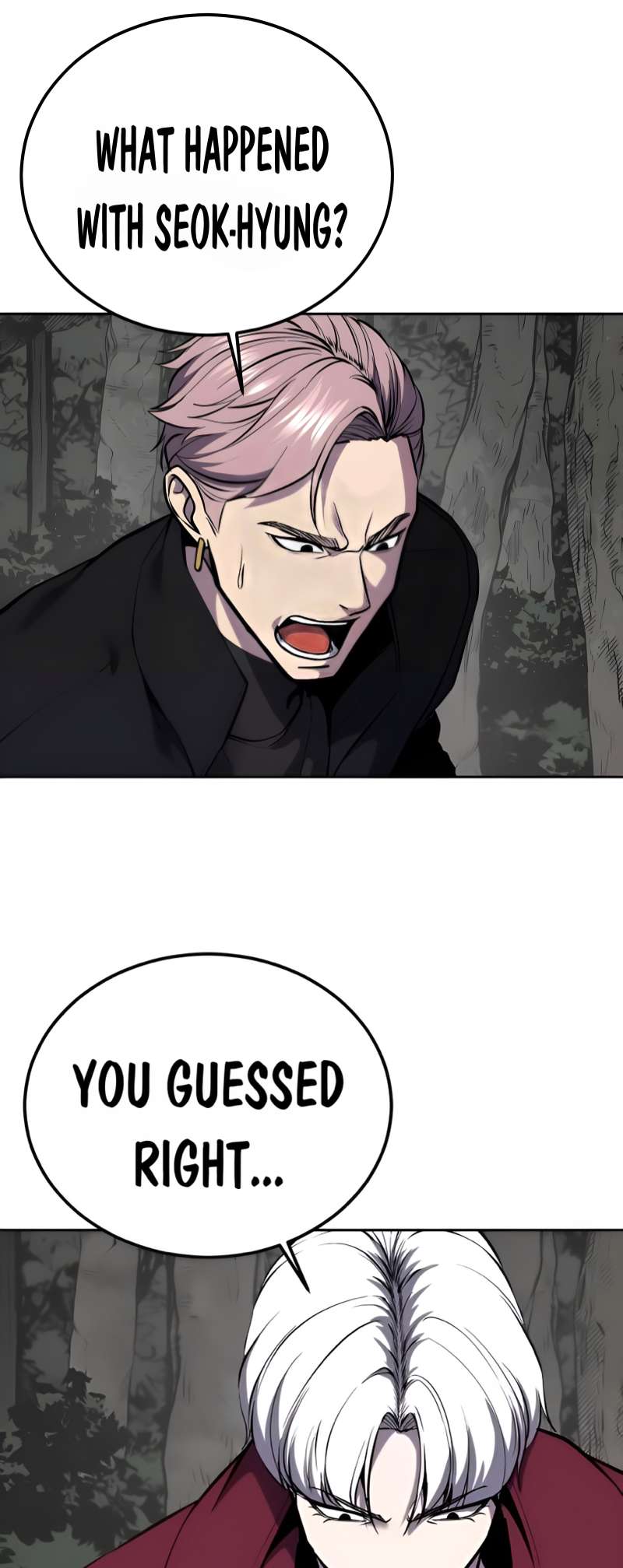 The Boy Of Death Chapter 306 - Page 99