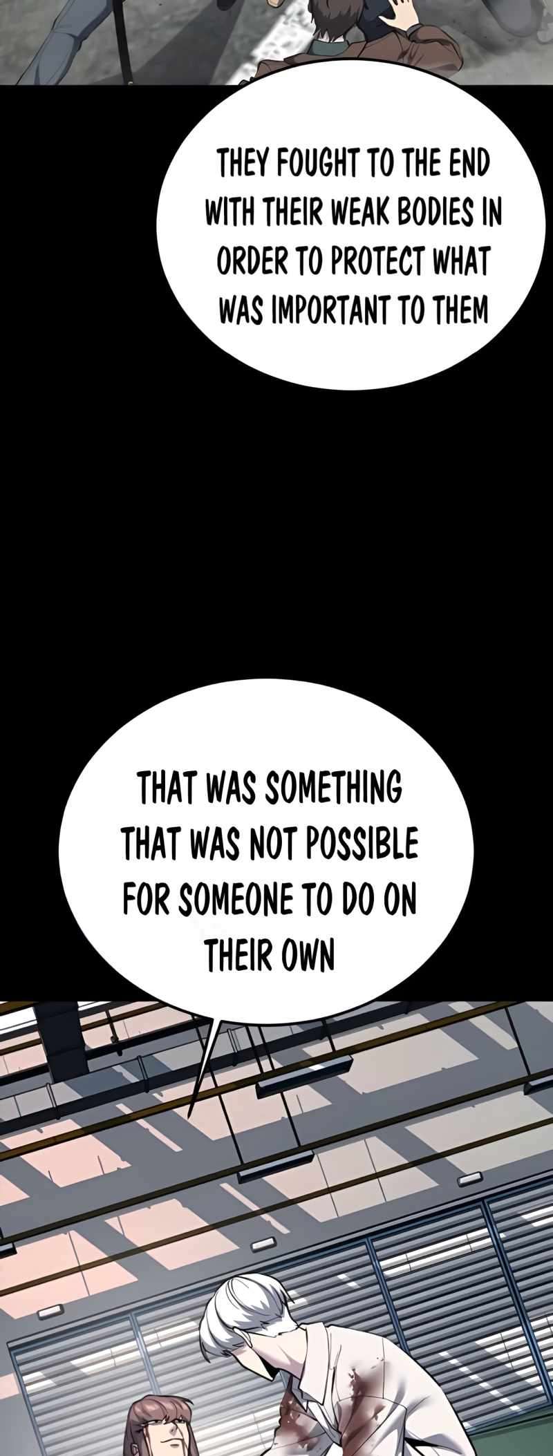 The Boy Of Death Chapter 307 - Page 108