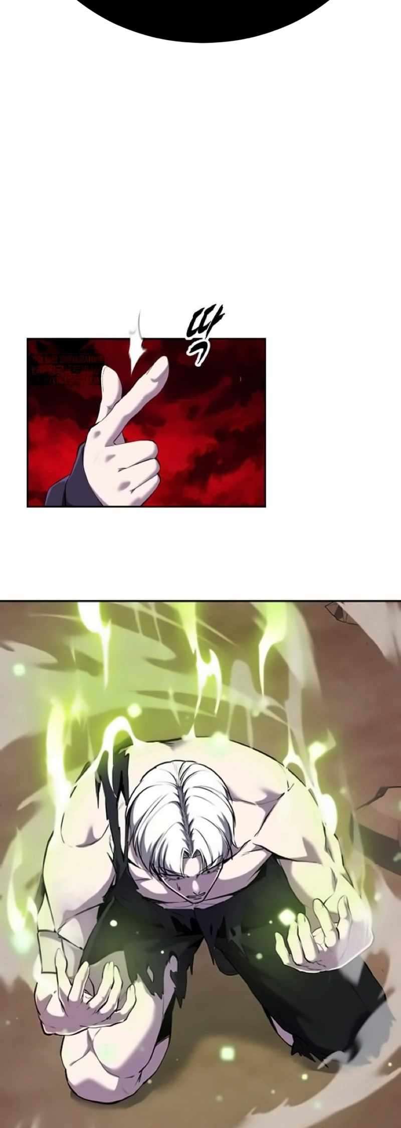 The Boy Of Death Chapter 307 - Page 127