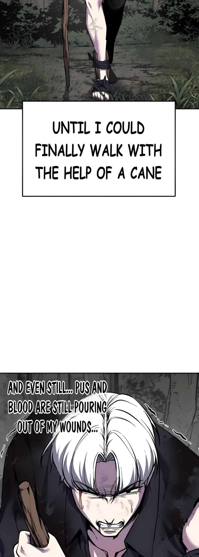 The Boy Of Death Chapter 307 - Page 18