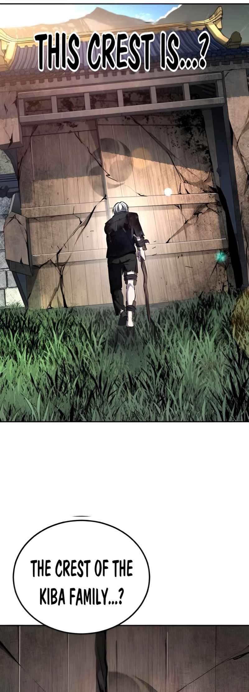 The Boy Of Death Chapter 307 - Page 22