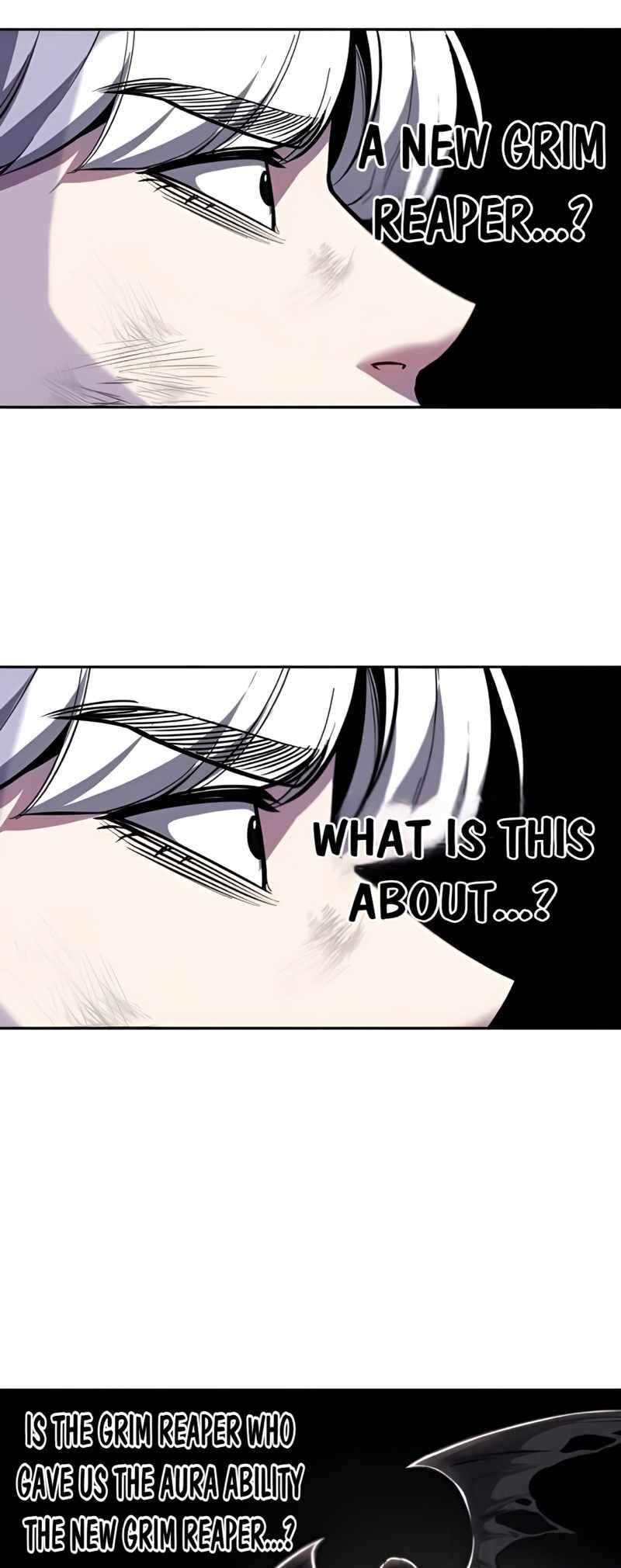 The Boy Of Death Chapter 307 - Page 30