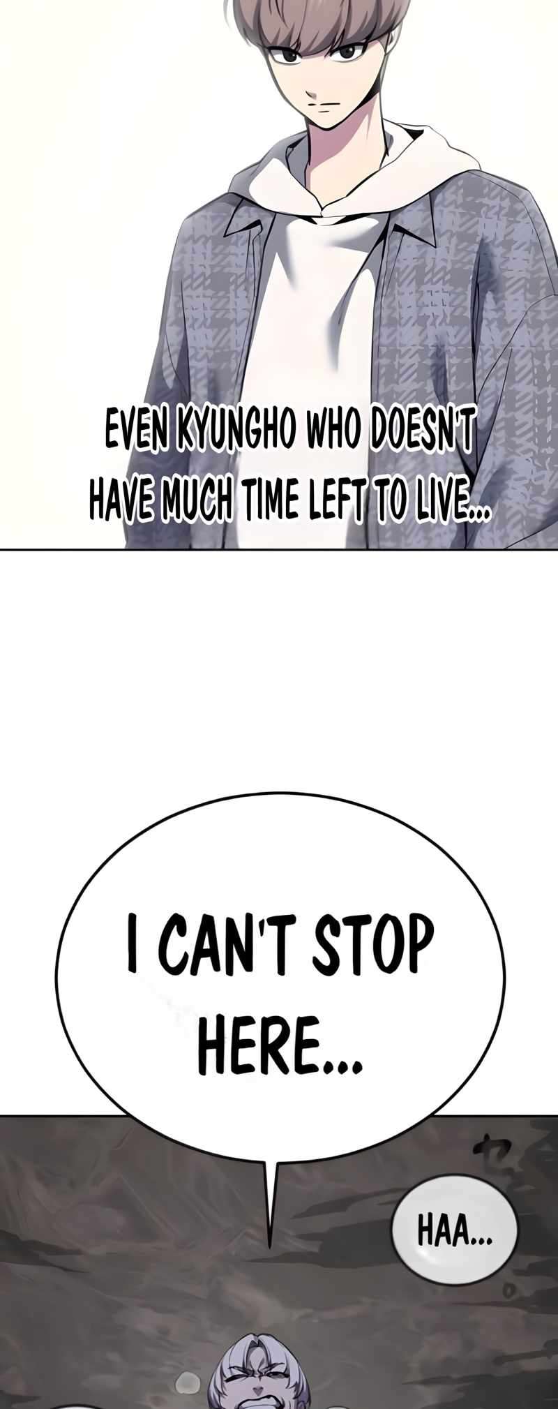 The Boy Of Death Chapter 307 - Page 37