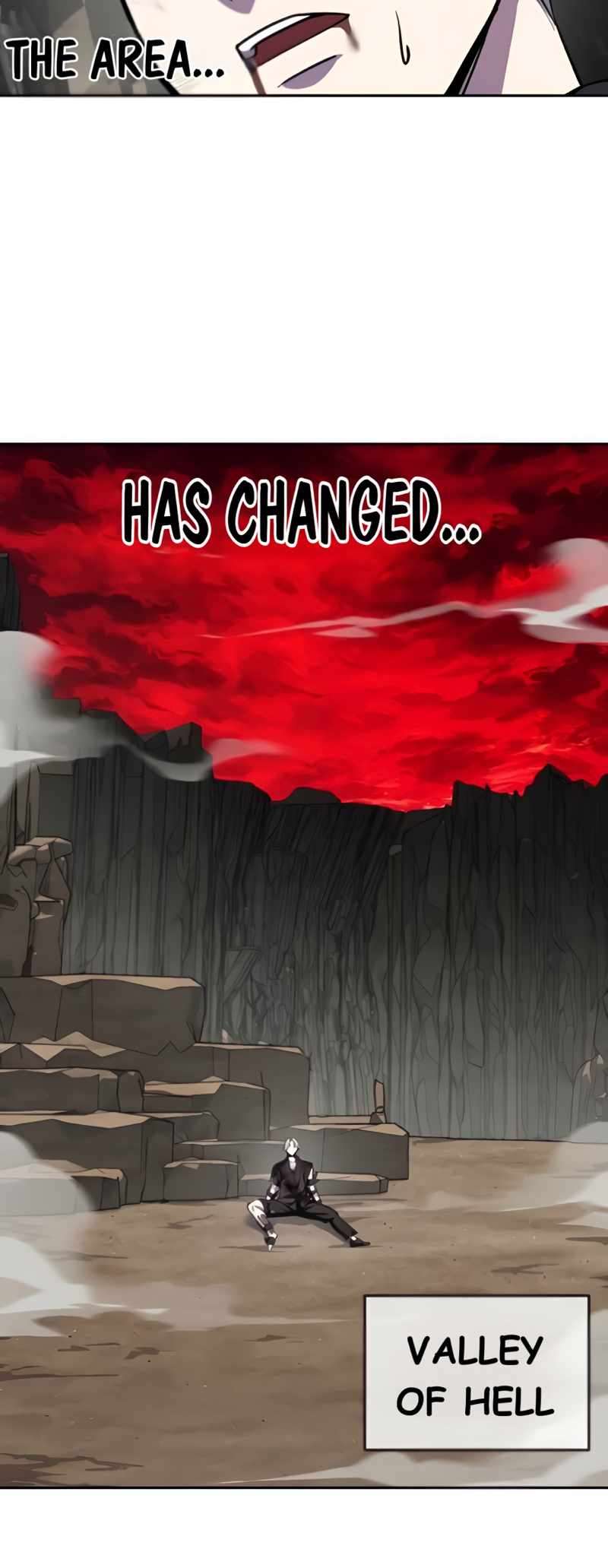 The Boy Of Death Chapter 307 - Page 44