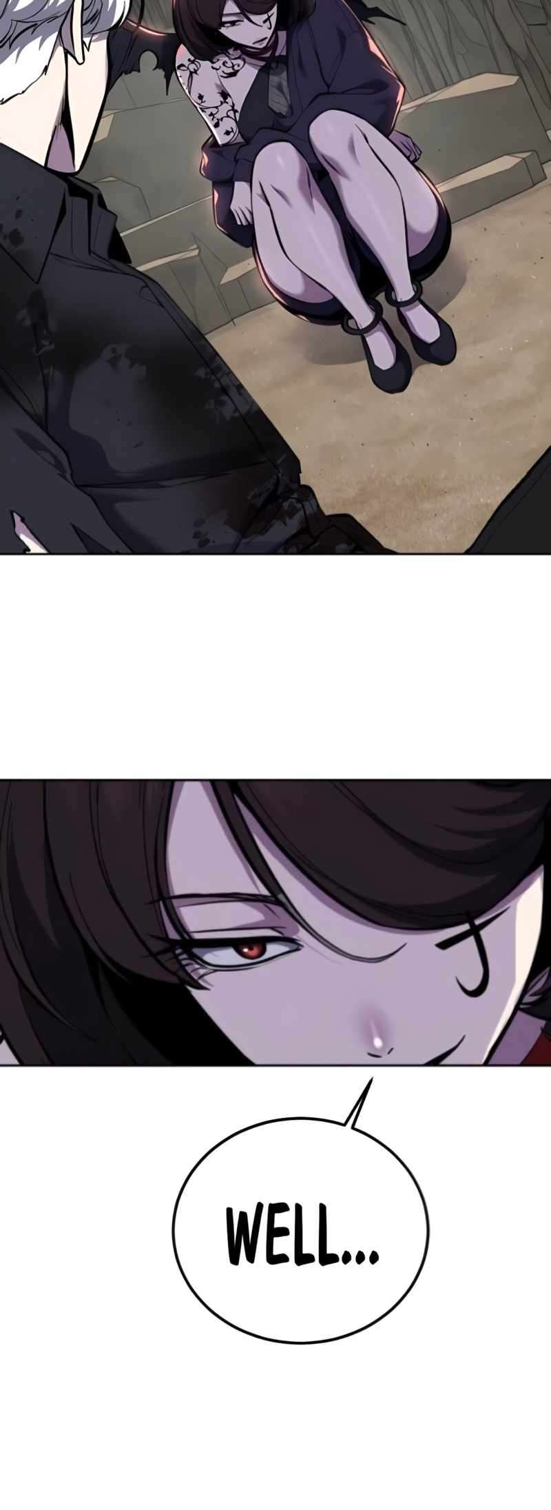 The Boy Of Death Chapter 307 - Page 55