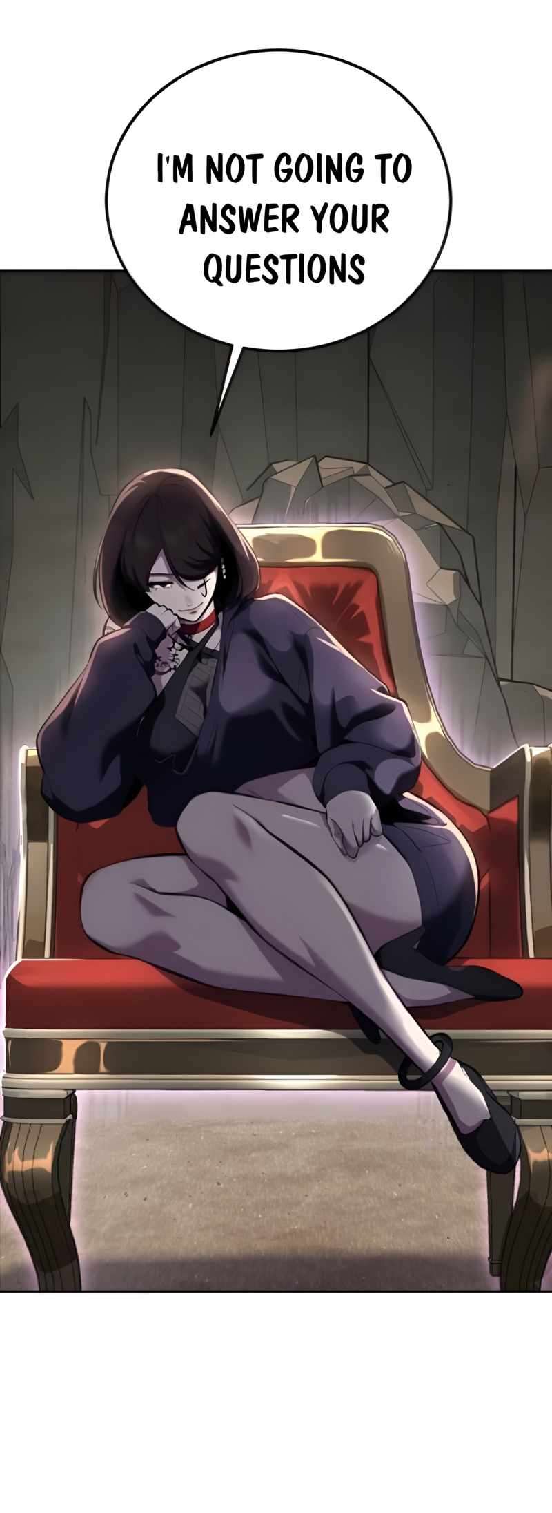 The Boy Of Death Chapter 307 - Page 61