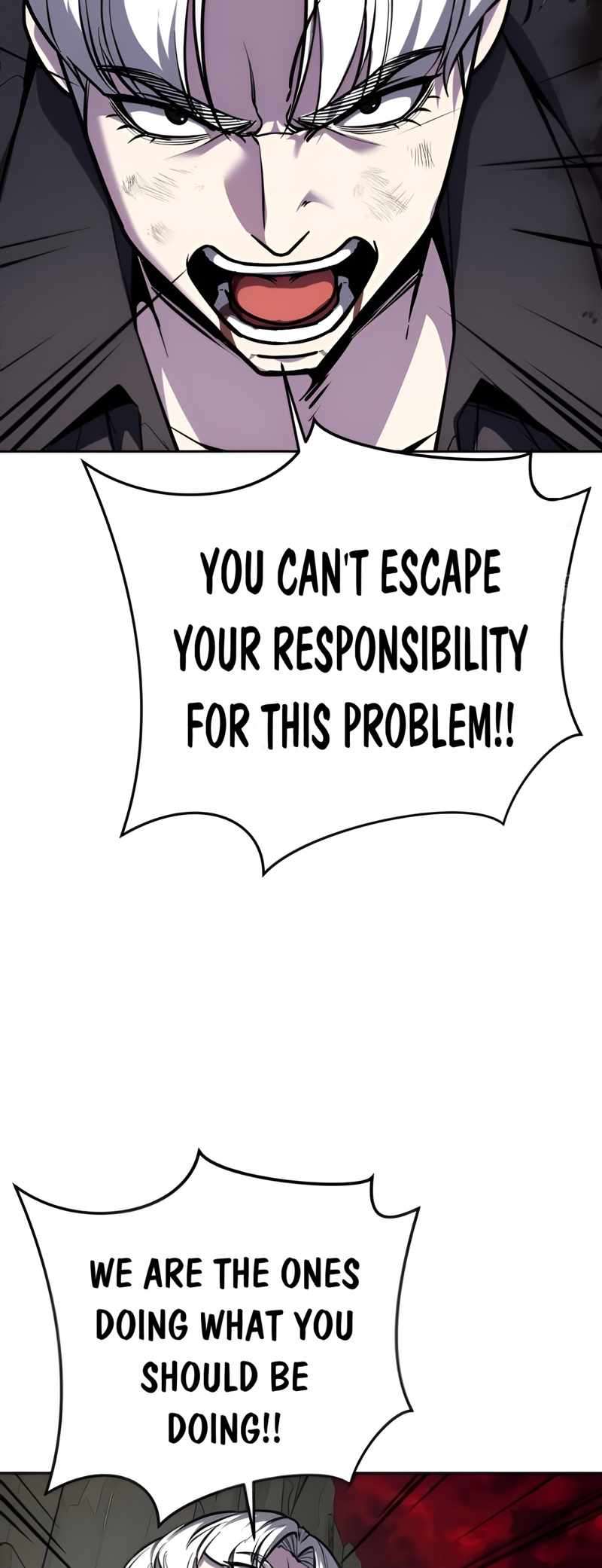 The Boy Of Death Chapter 307 - Page 65