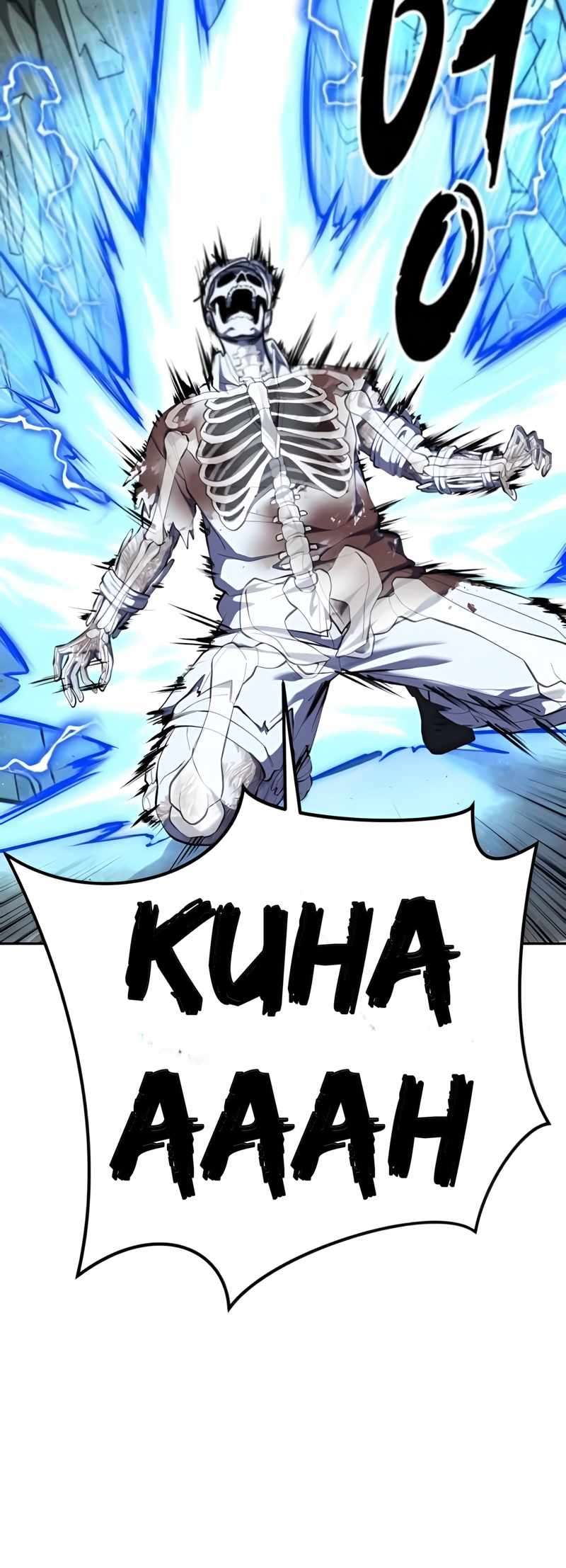 The Boy Of Death Chapter 307 - Page 80