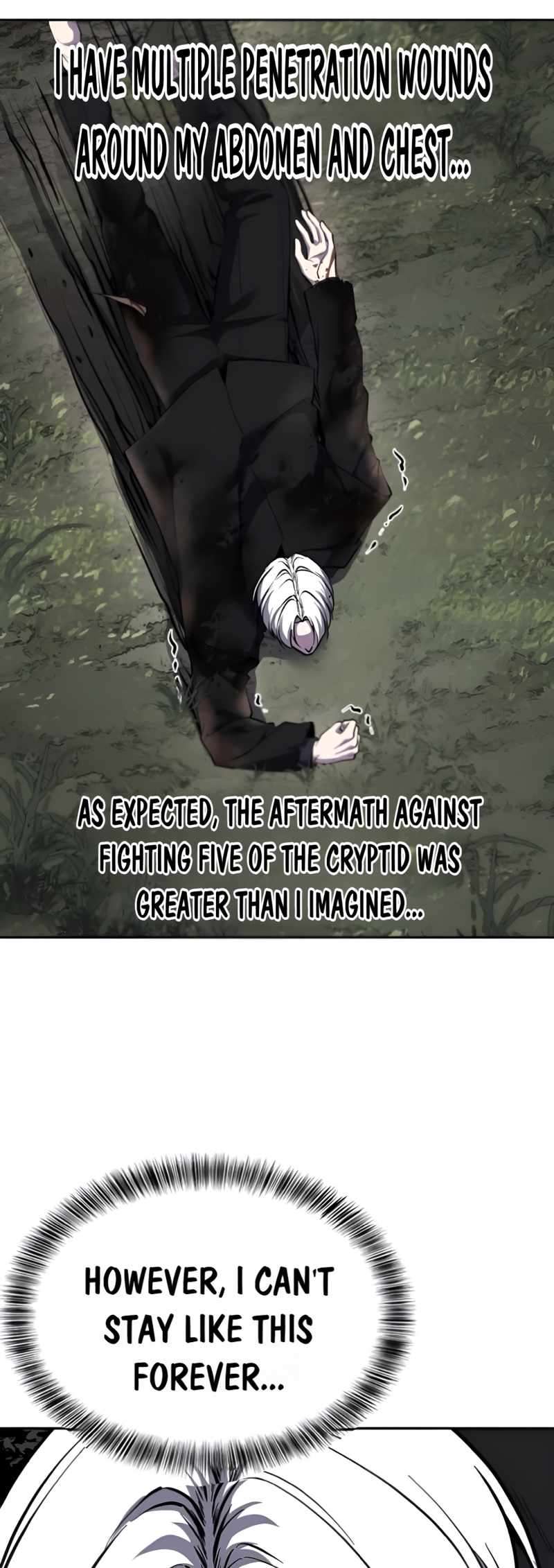 The Boy Of Death Chapter 307 - Page 9