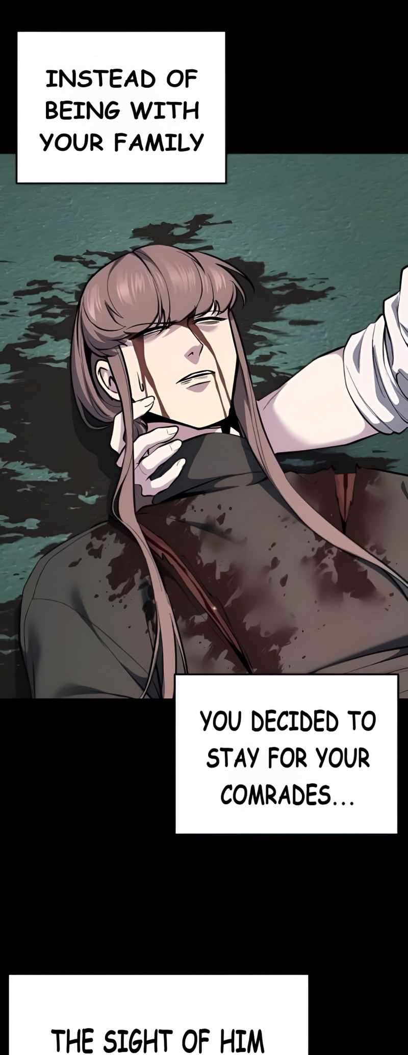 The Boy Of Death Chapter 307 - Page 93