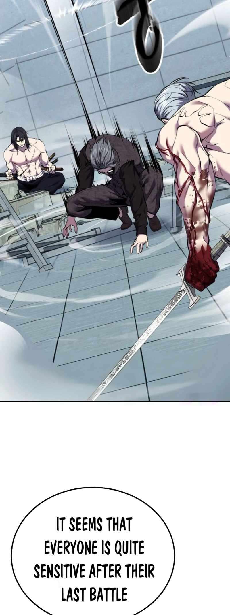 The Boy Of Death Chapter 308 - Page 106