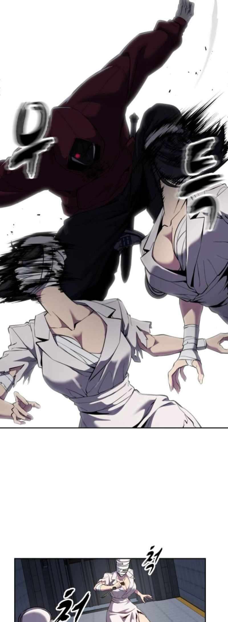 The Boy Of Death Chapter 308 - Page 113