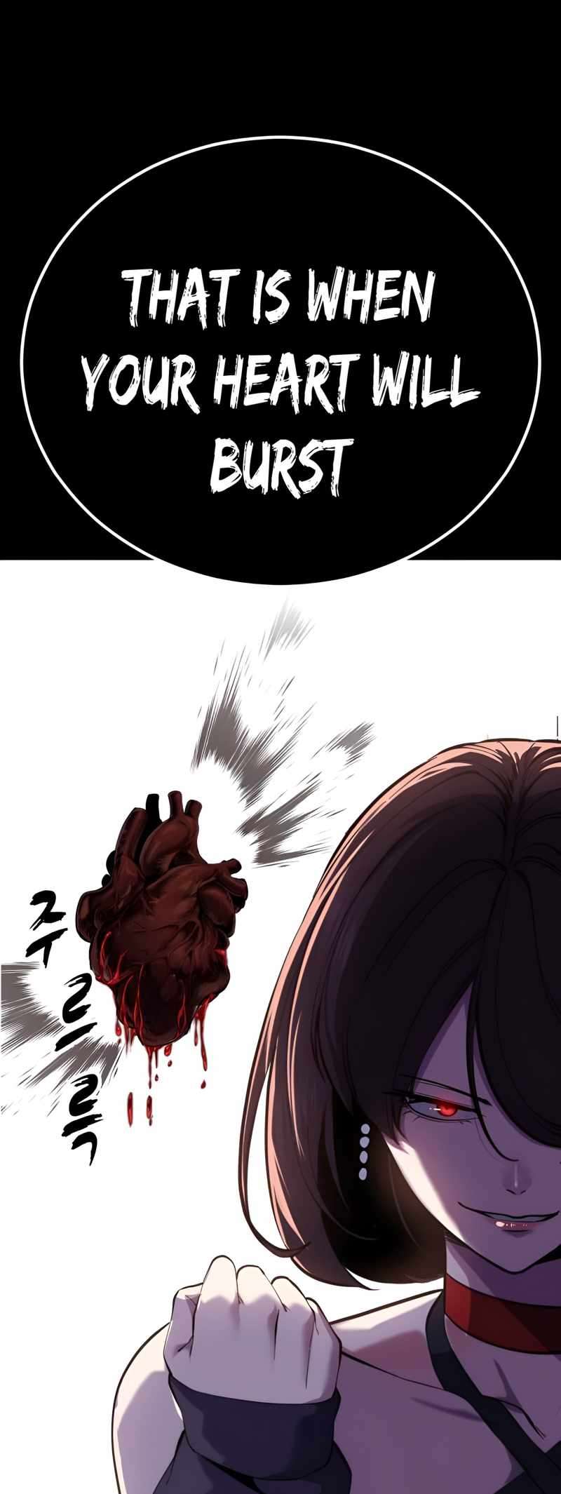 The Boy Of Death Chapter 308 - Page 12