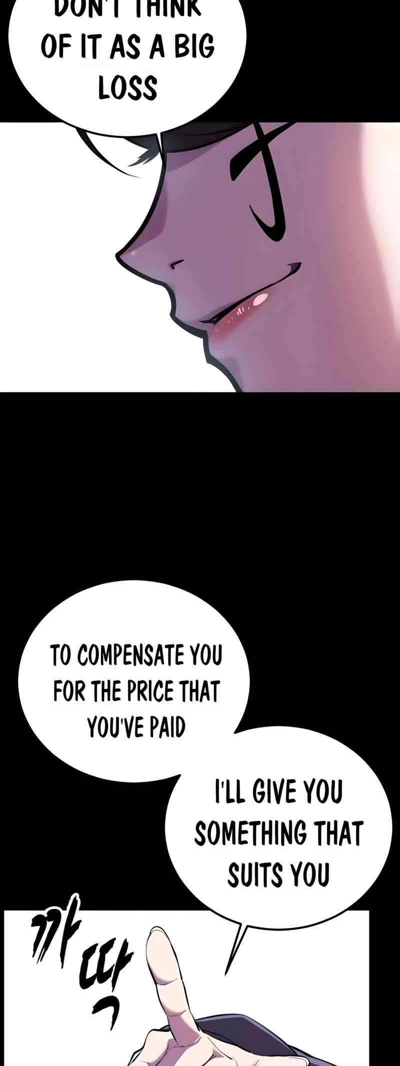 The Boy Of Death Chapter 308 - Page 15