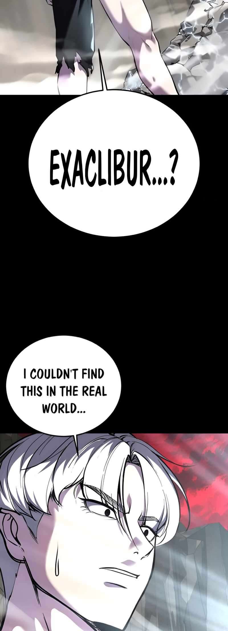 The Boy Of Death Chapter 308 - Page 21