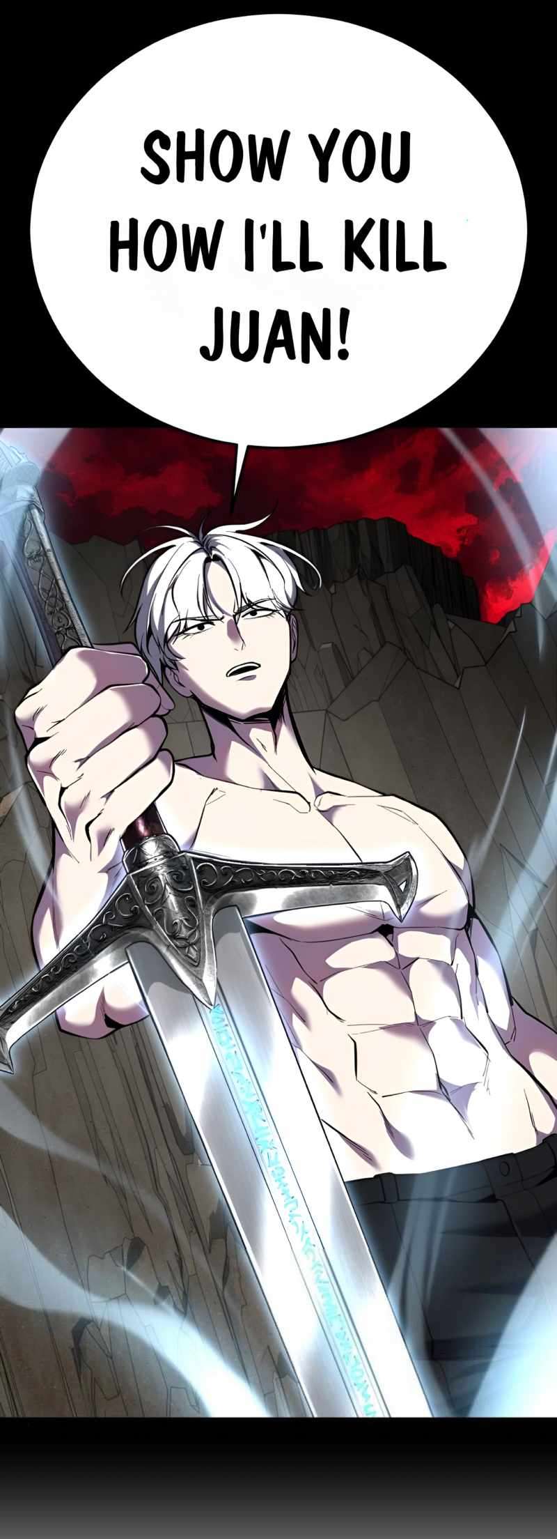 The Boy Of Death Chapter 308 - Page 25