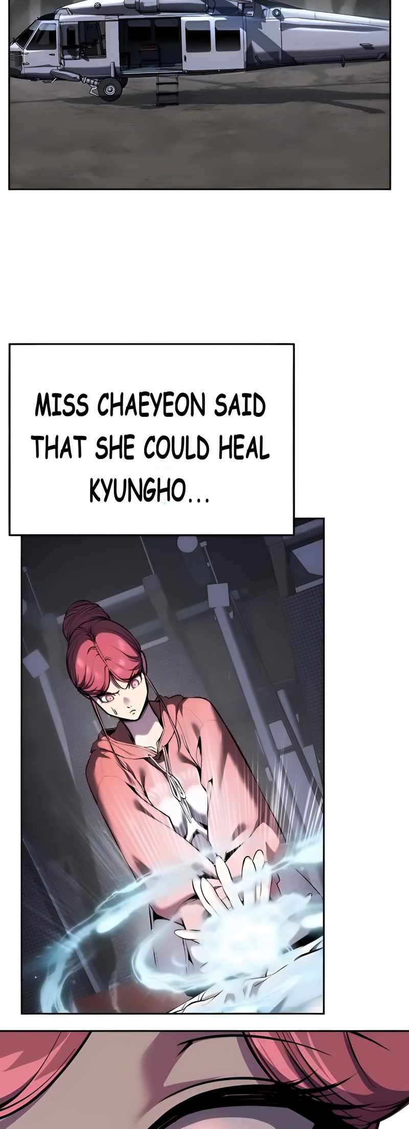 The Boy Of Death Chapter 308 - Page 29