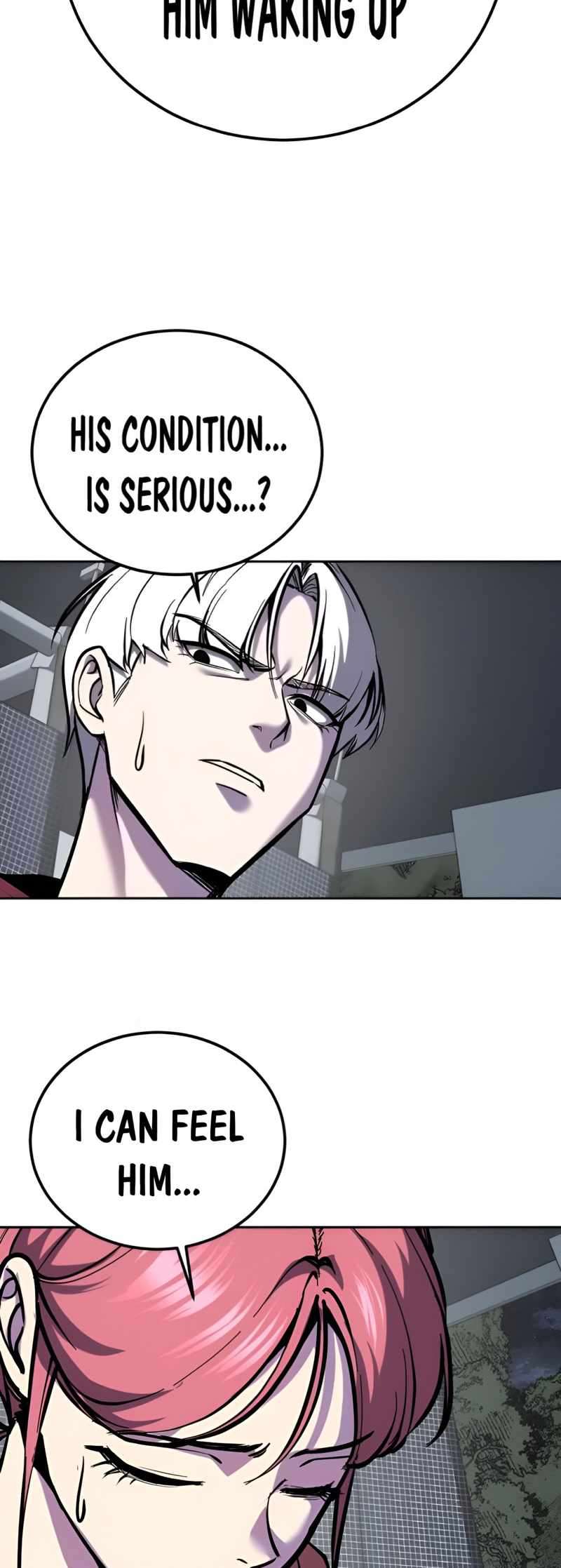 The Boy Of Death Chapter 308 - Page 33