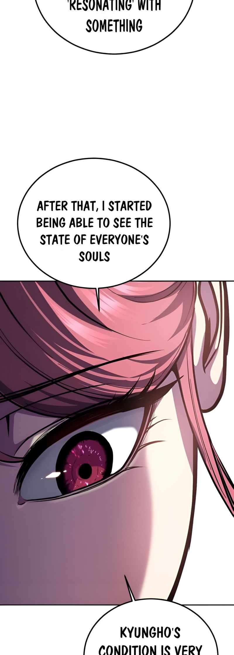 The Boy Of Death Chapter 308 - Page 36