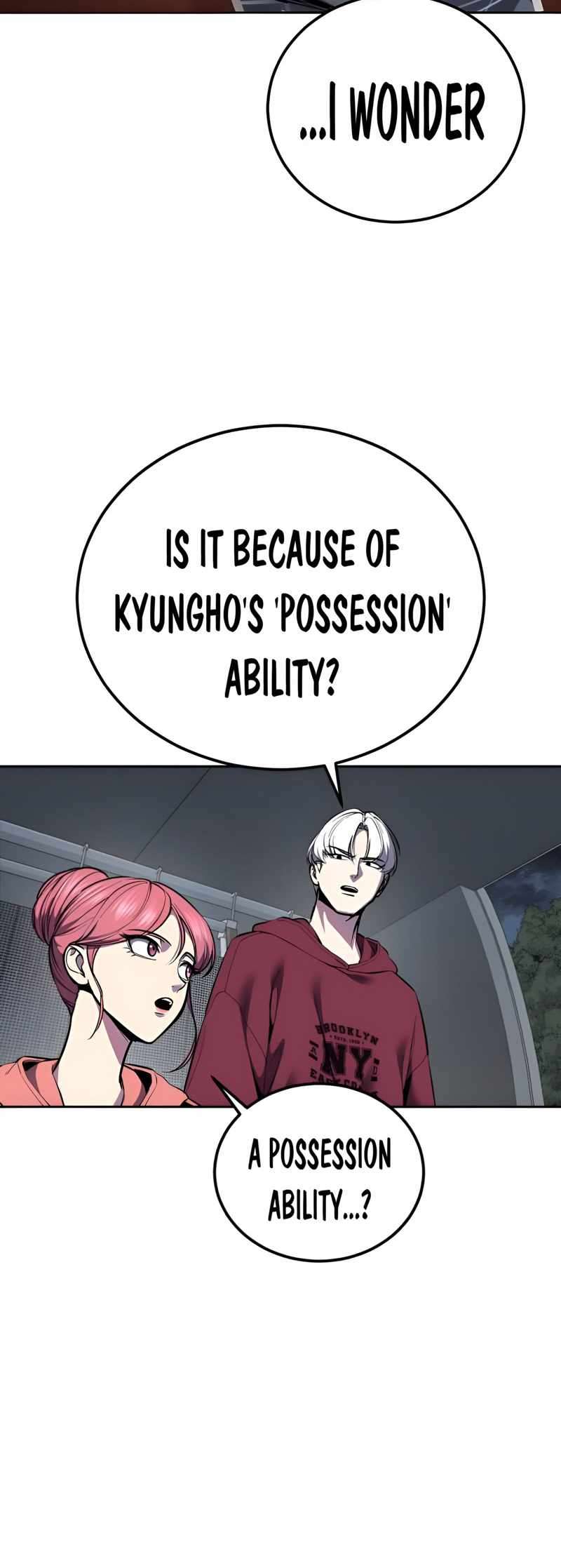 The Boy Of Death Chapter 308 - Page 39