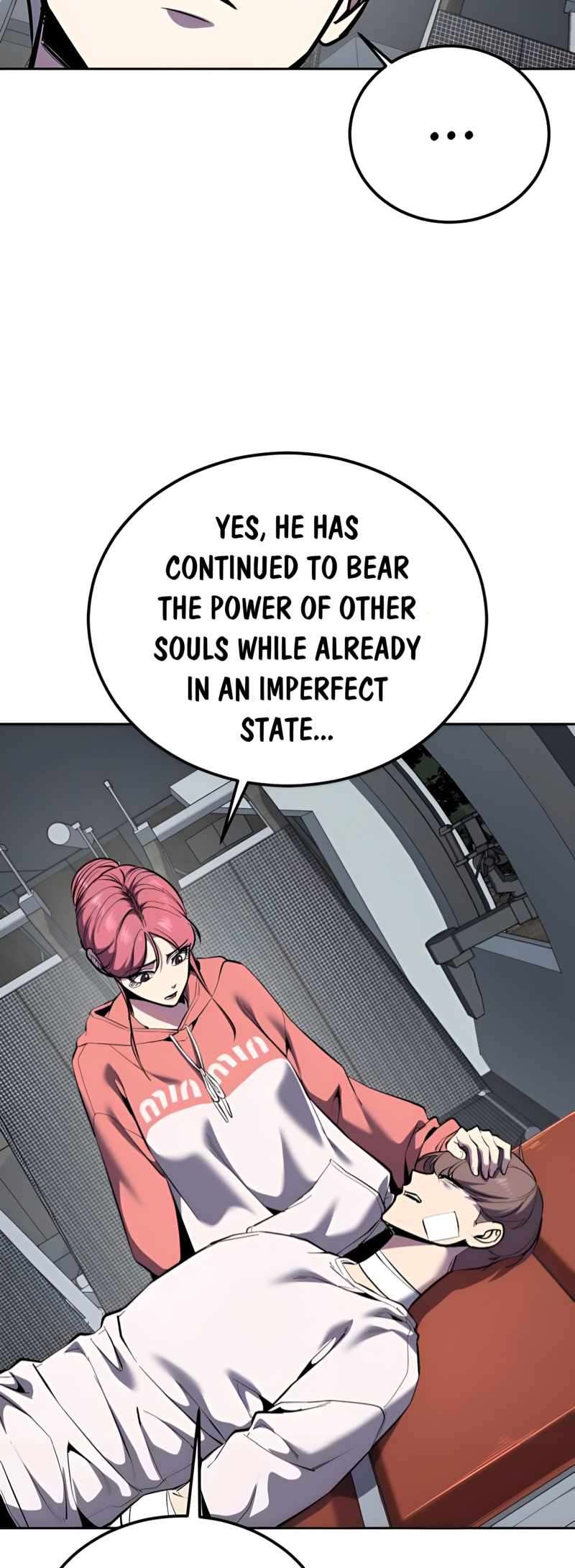 The Boy Of Death Chapter 308 - Page 45