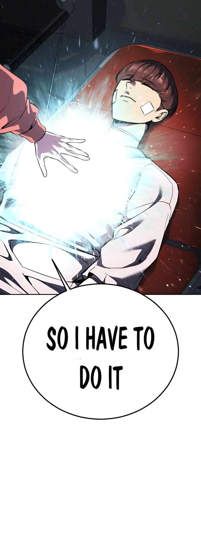 The Boy Of Death Chapter 308 - Page 48