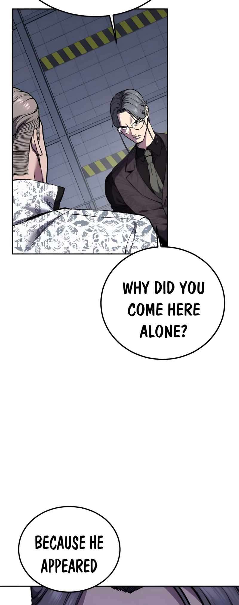 The Boy Of Death Chapter 308 - Page 60