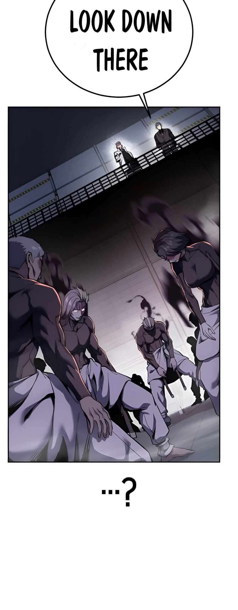 The Boy Of Death Chapter 308 - Page 71