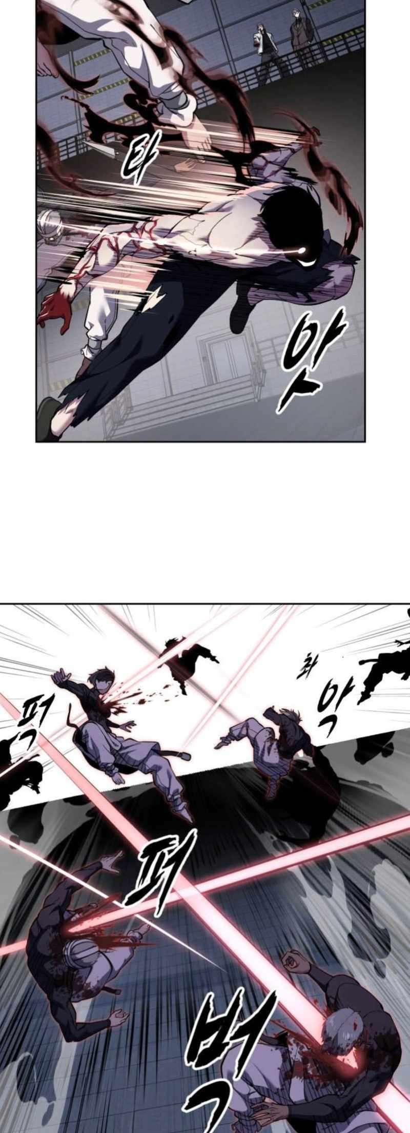 The Boy Of Death Chapter 308 - Page 75