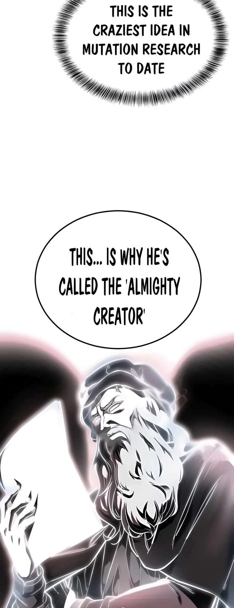 The Boy Of Death Chapter 308 - Page 91