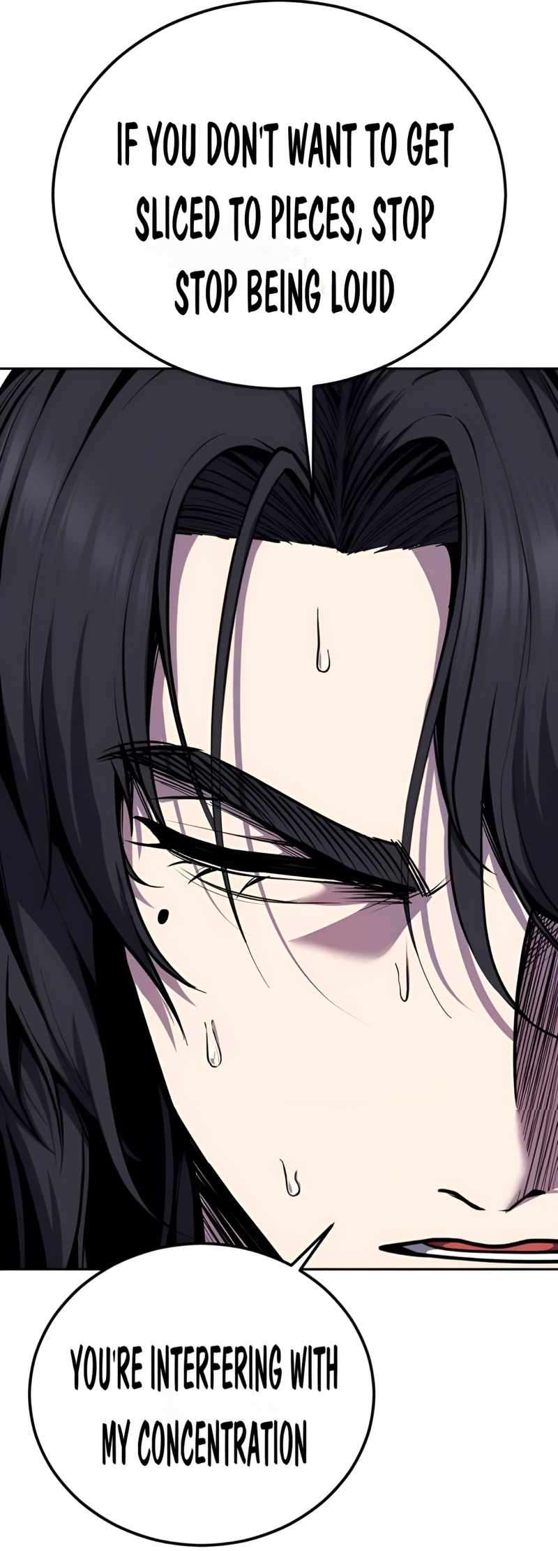 The Boy Of Death Chapter 308 - Page 95